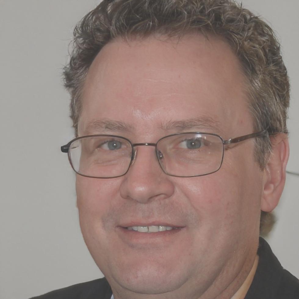 Portrait de Sébastien Moreau